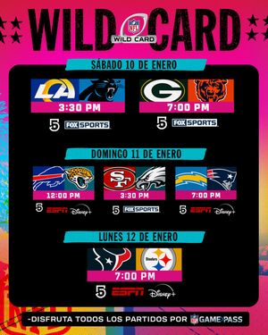Image post by @nflmx on Instagram