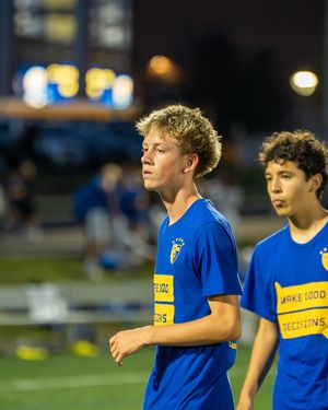 Image post by @carmelboyssoccer on Instagram