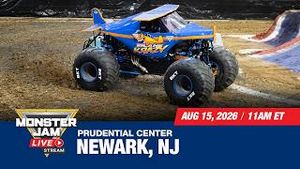 Video post by @monsterjam on YouTube