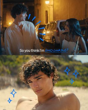 Image post by @primevideo on Instagram