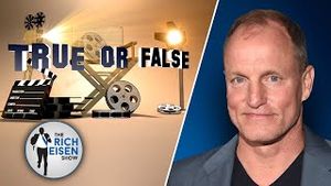 Video post by @richeisenshow on YouTube