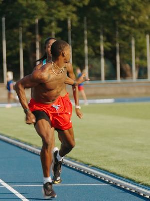 Image post by @usatf on Instagram