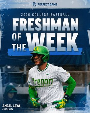 Image post by @pgcollegebaseball on Instagram
