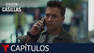 Video post by @telemundo on YouTube