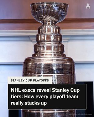 Image post by @theathletichq on Instagram