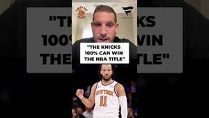 Video post by @knickfilmskool on YouTube