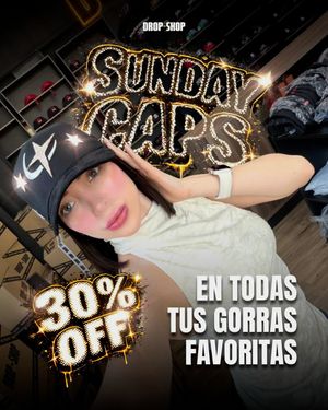 Image post by @dropshopmx on Instagram