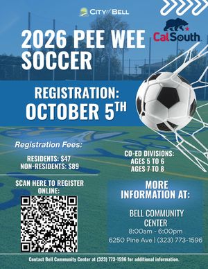 Image post by @calsouthsoccer on Instagram