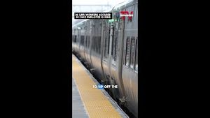 Video post by @newsday on YouTube