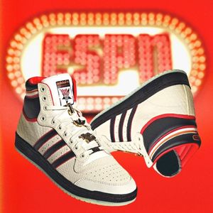 Image post by @espn on Instagram