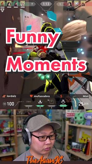Video post by @theasianjc on TikTok