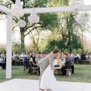 Image post by @action_event_rentals on Instagram