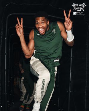 Image post by @bucks on Instagram