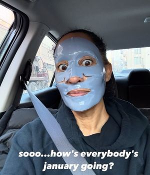 Image post by @femmeitforward on Instagram