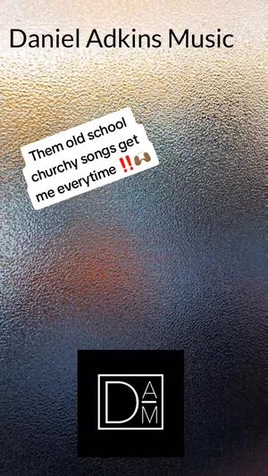 Video post by @danieladkinsofficial on Facebook