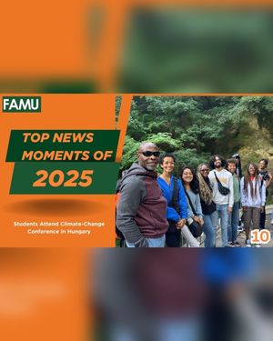 Image post by @famu_1887 on Instagram