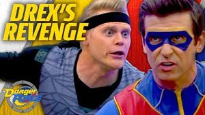 Video post by @nickelodeon on YouTube