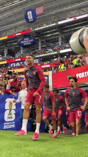 Video post by @fifaworldcup on TikTok