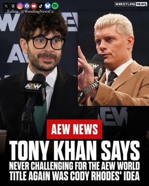 Image post by @wrestlingnewsco on Instagram
