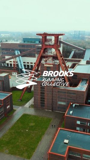 Image post by @brooksrunningde on Instagram