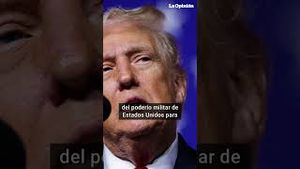 Video post by @laopinionla on YouTube