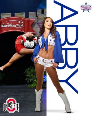 Video post by @dccheerleaders on TikTok