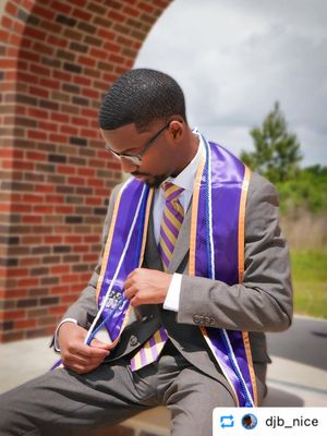 Image post by @pvamu on Instagram