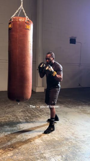 Video post by @everlast_worldwide on TikTok