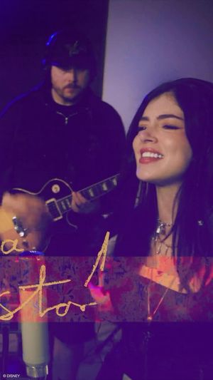 Video post by @disneymusic on Instagram