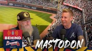 Video post by @Atlanta Braves on YouTube