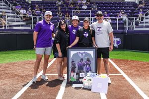 Image post by @tarletonsoftball on Instagram