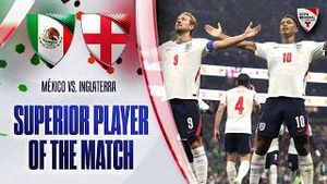 Video post by @deportes on YouTube