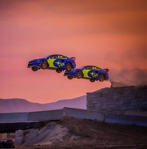 Image post by @scott_speed on Instagram