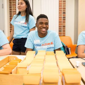 Image post by @ufhousing on Instagram