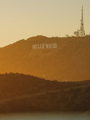 Image post by @losangeles_vibes on Instagram