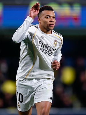 Image post by @realmadrid on Instagram