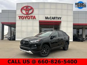 Image post by @mccarthytoyotas on Instagram