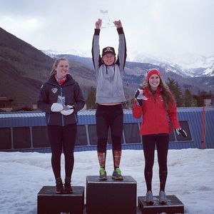 Image post by @cubuffsskiing on Instagram