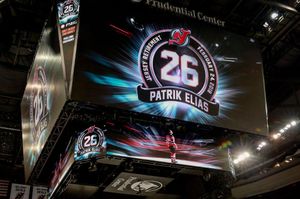 Image post by @njdevils on Instagram