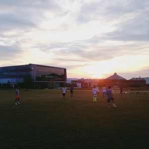 Image post by @ncstate on Instagram