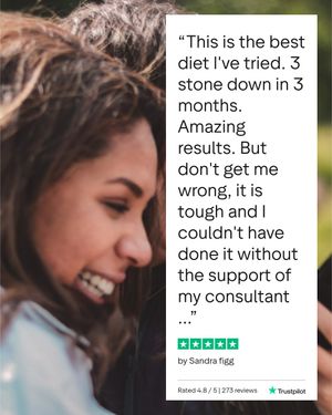 Image post by @one2onediet on Instagram