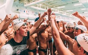 Image post by @usaswimming on Instagram