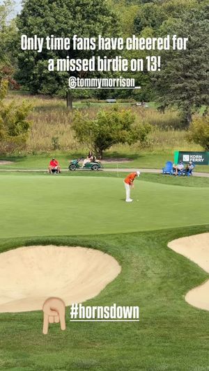 Video post by @NationwideChildrensChampionship on Facebook