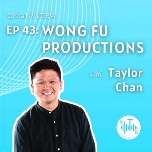 Image post by @9t8.podcast on Instagram