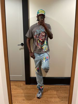 Image post by @ladeeky on Instagram