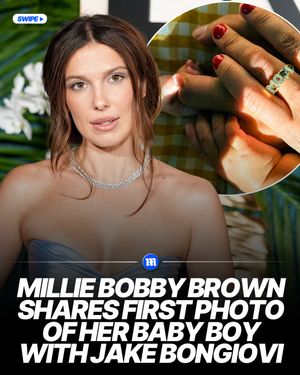 Image post by @dailymail on Instagram