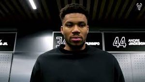 Video post by @bucks on YouTube