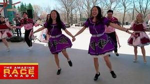 Video post by @ctvtelevision on YouTube