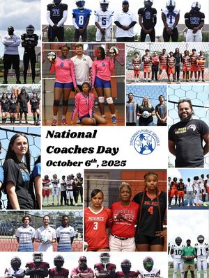 Image post by @iamcpsathletics on Instagram