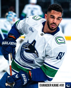 Image post by @NHL on Twitter